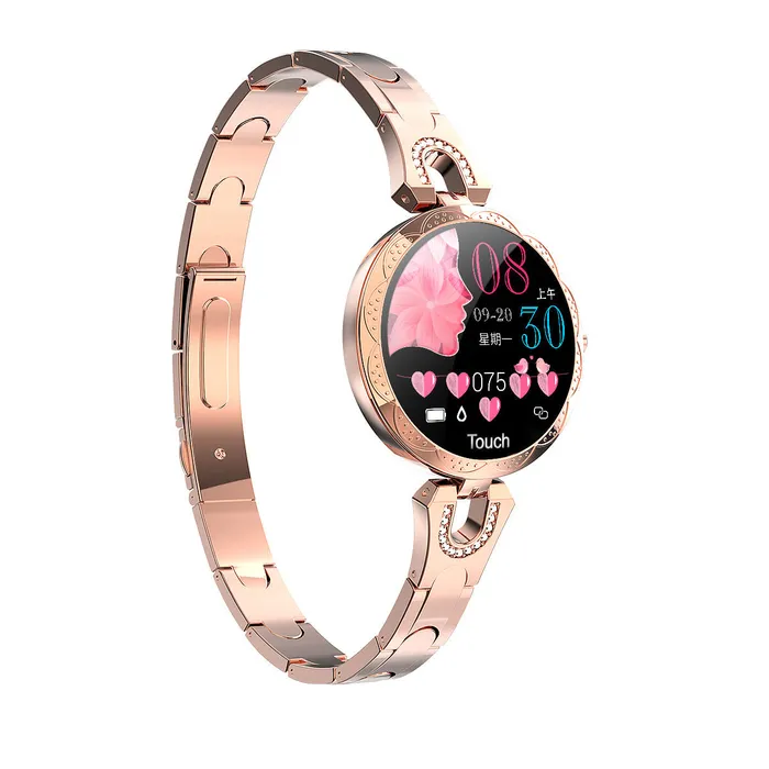 cj Female Sex Toys Fashion Womens Smart Watch Waterproof Wearable Device Heart Rate Monitor Sports Smartwatch for Women Ladies cj Female Sex Toys Fashion Womens Smart Watch Waterproof Wearable Device Heart Rate Monitor Sports Smartwatch for Women Ladies