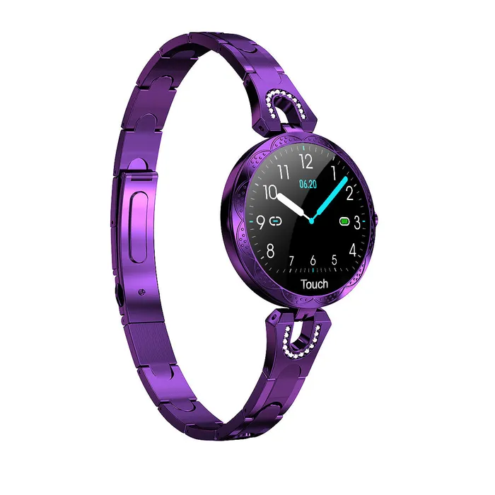 cj Female Sex Toys Fashion Womens Smart Watch Waterproof Wearable Device Heart Rate Monitor Sports Smartwatch for Women Ladies