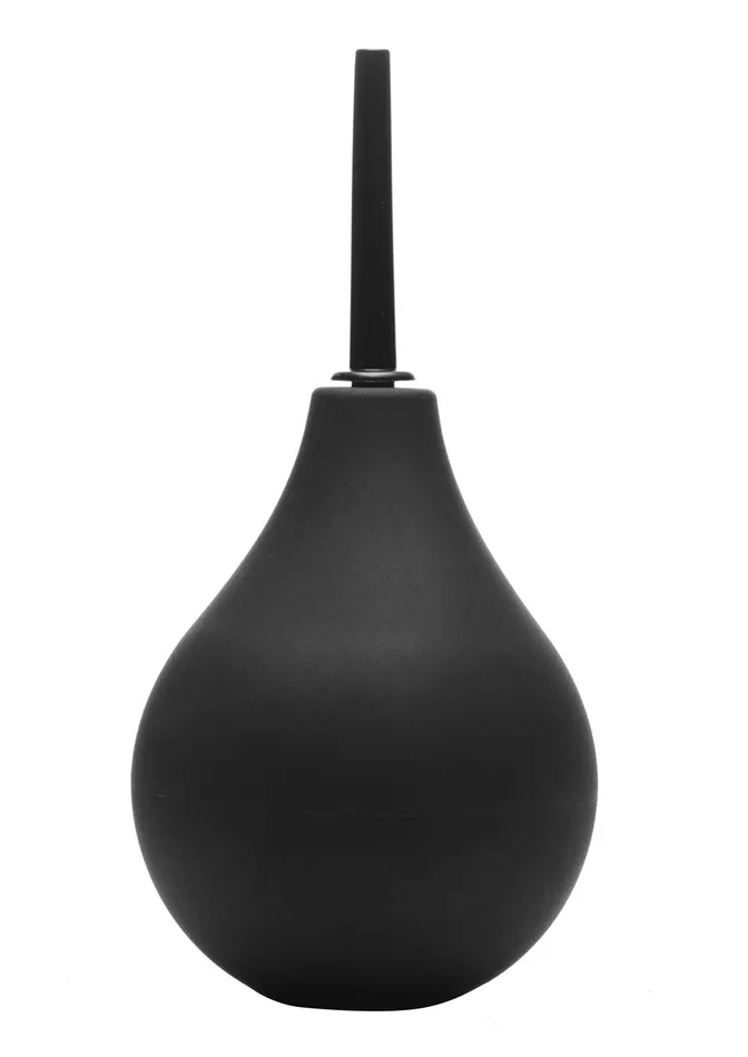 Cleanstream Thin Tip Enema Bulb XR Brands Clean Stream Anal