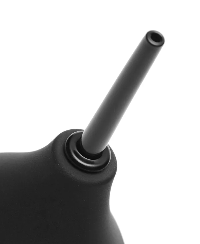 Cleanstream Thin Tip Enema Bulb XR Brands Clean Stream Anal Cleanstream Thin Tip Enema Bulb XR Brands Clean Stream Anal