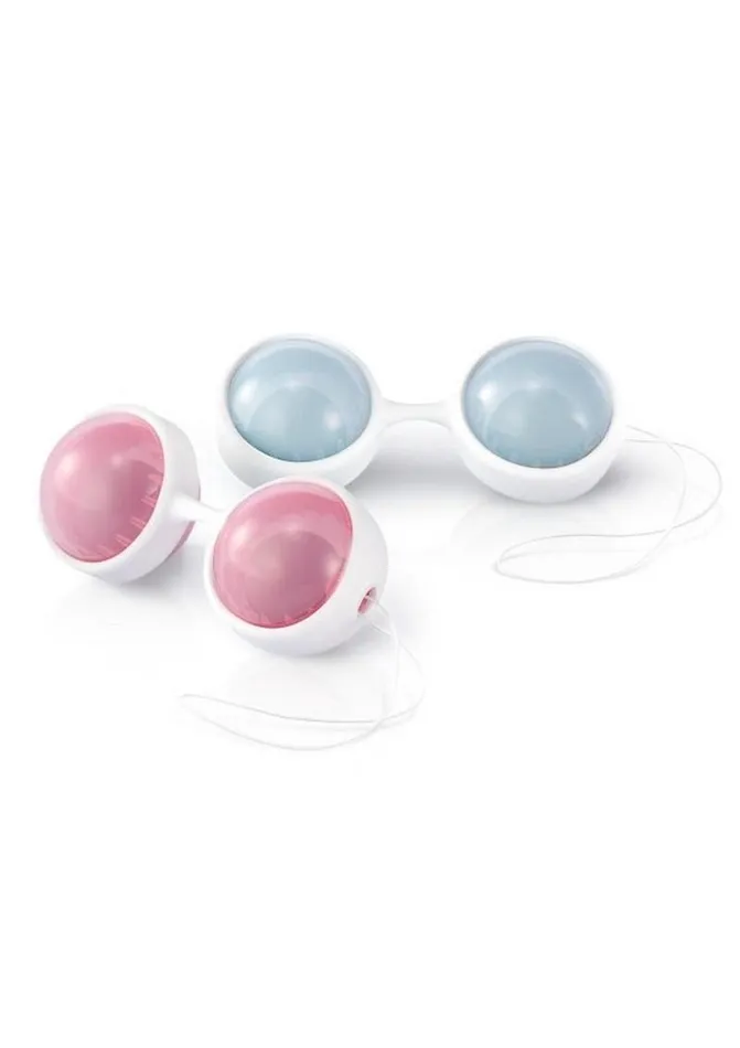 Dildos Lelo Lelo Beads Kegal Balls