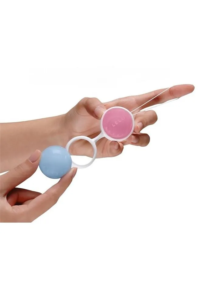 Dildos Lelo Lelo Beads Kegal Balls