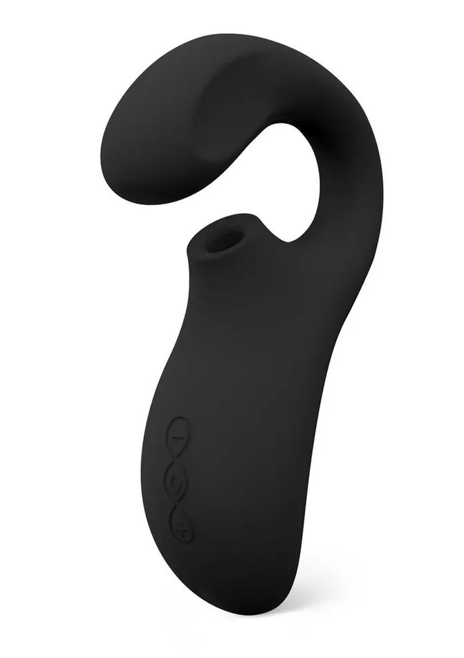 Enigma Rechargeable Dual Stimulator Lelo Female Sex Toys
