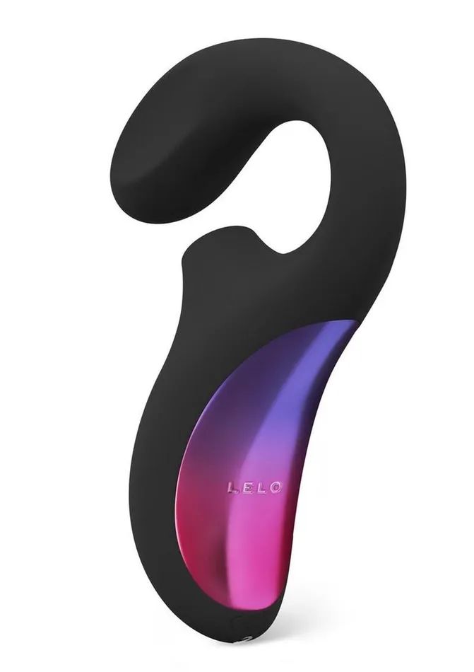 Enigma Rechargeable Dual Stimulator Lelo Female Sex Toys