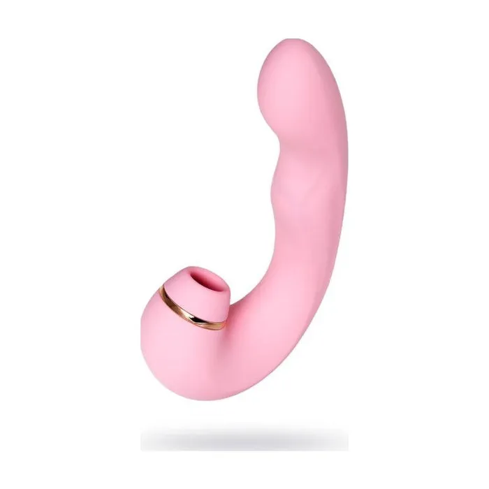 Female Sex Toys JOS Juna Dual Stimulator Jos