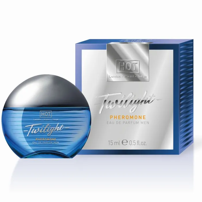 Female Sex Toys The Toolshed AU HOT Twilight Pheromone Perfume Men 15ml