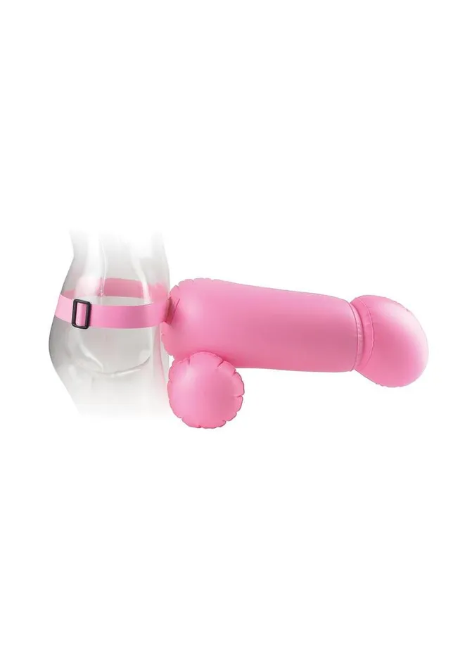 Games Bachelorette Party Favors Duelling Dickies Inflatable Pecker Sword Fight Game Bachelorette Party Favors