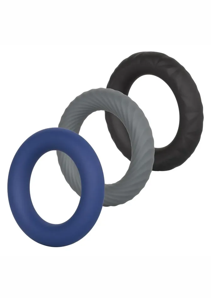 Link Up Male Sex Toys Link Up Ultra Soft Extreme Silicone Cock Ring