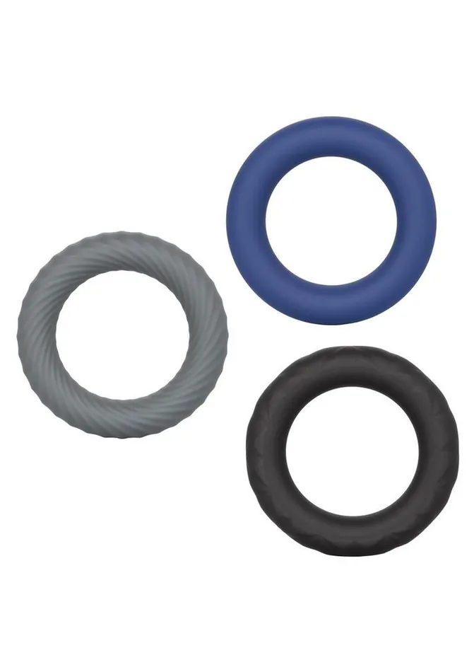 Link Up Male Sex Toys Link Up Ultra Soft Extreme Silicone Cock Ring