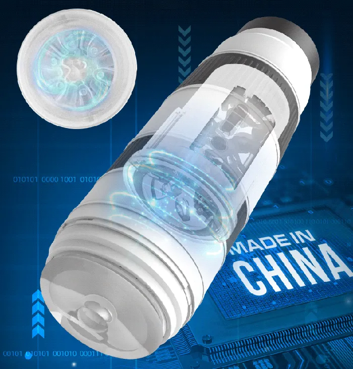 Male Sex Toys LEVETT Male Automatic Masturbator Cup Realistic Vagina Sucking Machine Electric Telescopic Voice Masturbation Sex Toy For Men ADLTOYFUN Male Sex Toys LEVETT Male Automatic Masturbator Cup Realistic Vagina Sucking Machine Electric Telescopic Voice Masturbation Sex Toy For Men ADLTOYFUN