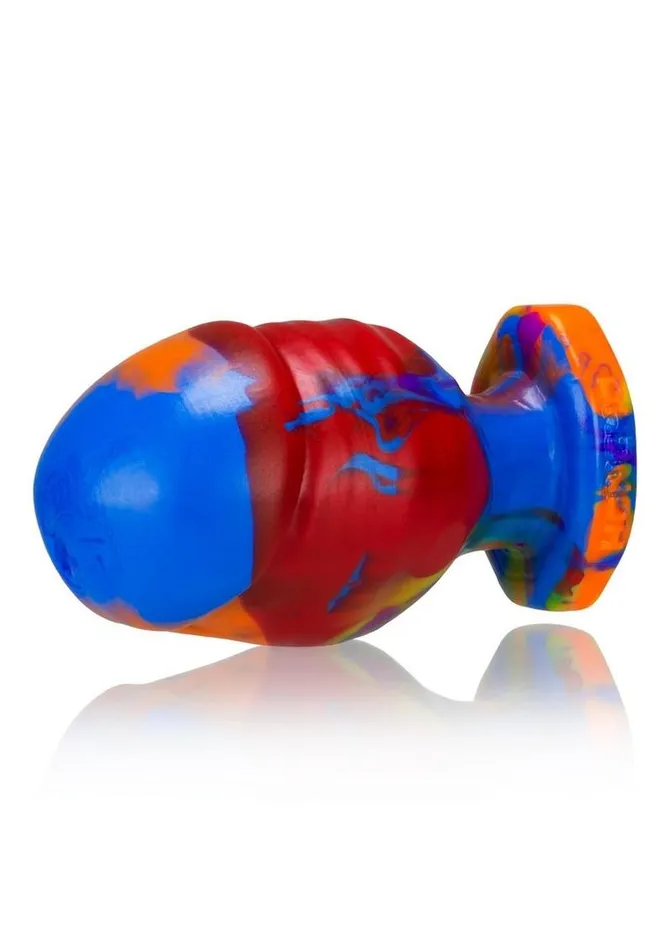 Male Sex Toys Oxballs Oxballs Honcho3 Silicone Anal Plug Male Sex Toys Oxballs Oxballs Honcho3 Silicone Anal Plug
