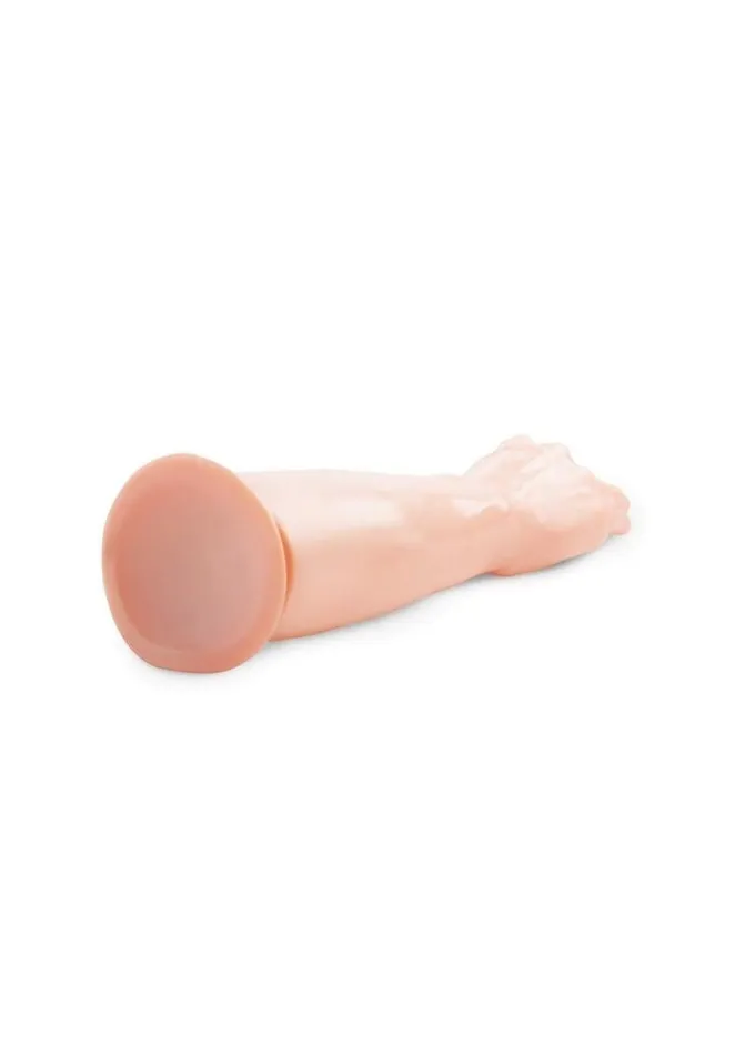 Master Series The Fister Hand and Forearm 15in Dildo Master Series Dildos