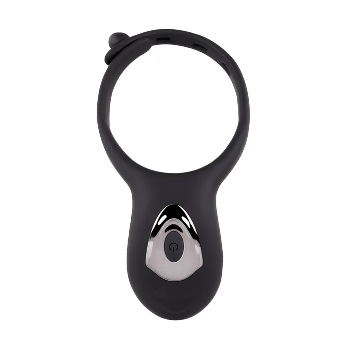 Mr Tickler Black Zero Tolerance Anal Mr Tickler Black Zero Tolerance Anal