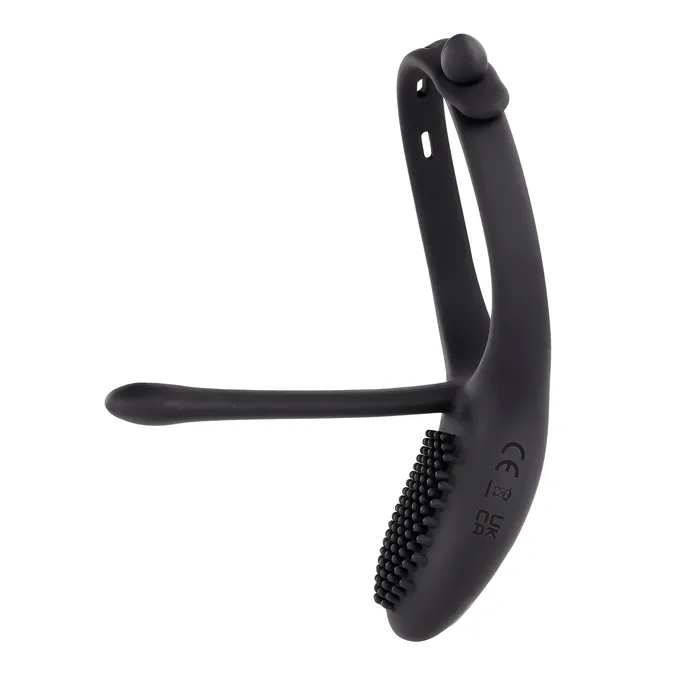 Mr Tickler Black Zero Tolerance Anal Mr Tickler Black Zero Tolerance Anal