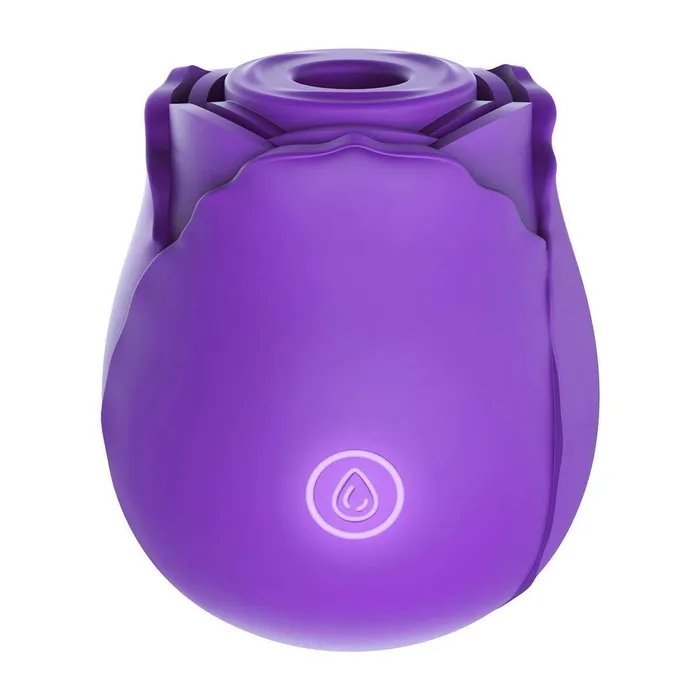 Simu ROSE Clit Sucker ADLTOYFUN Vibrators
