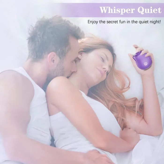 Simu ROSE Clit Sucker ADLTOYFUN Vibrators