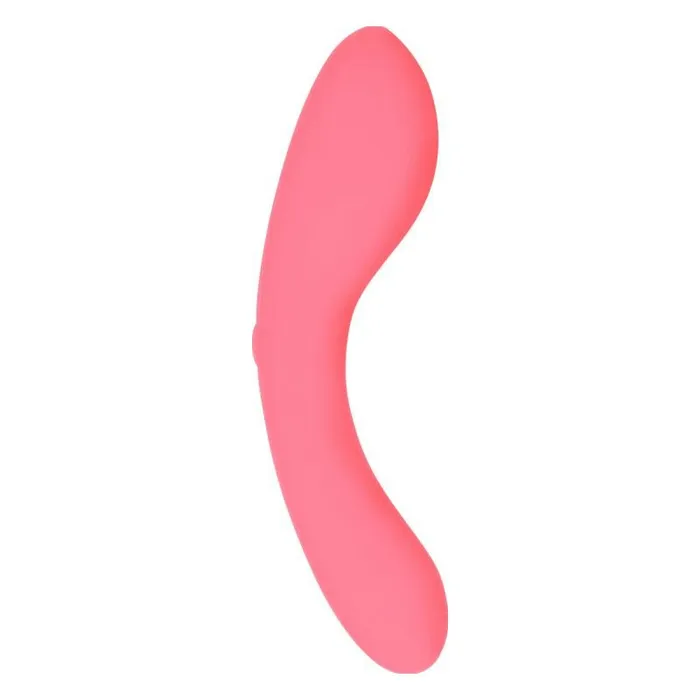 Swan Vibrators The Mini Swan Wand Glow Pink