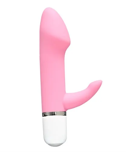 VeDO Vibrators Eva Mini Vibe Make Me Blush Pink