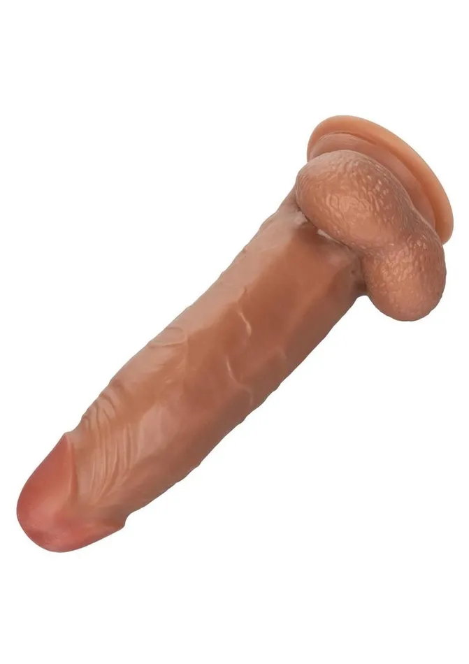 Working Stiff Female Sex Toys Working Stiff The Ceo Realistic Posable Dildo with Suction Cup