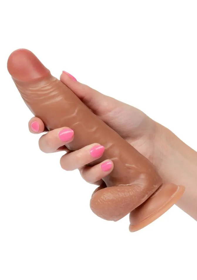 Working Stiff Female Sex Toys Working Stiff The Ceo Realistic Posable Dildo with Suction Cup