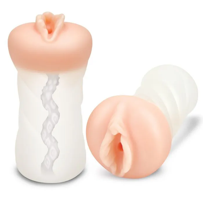 Zolo Male Masturbator Clear Girlfriend The Toolshed AU Male Sex Toys