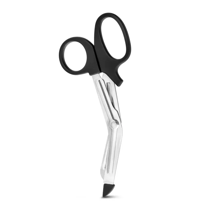 2024 Holiday Sale Specials Anal Temptasia Safety Scissors Black