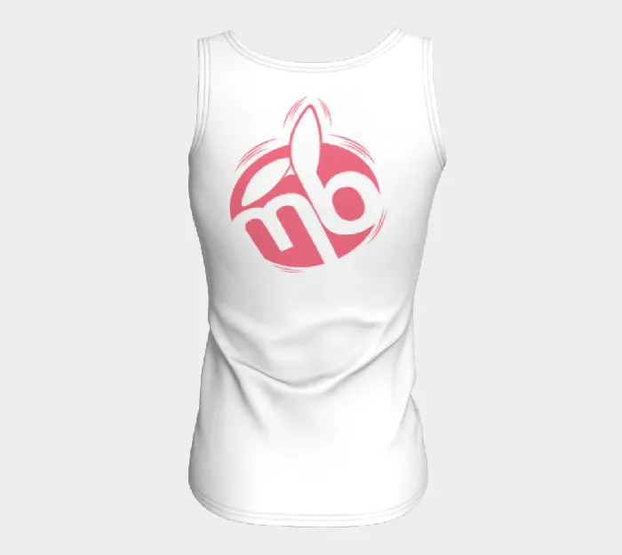 Anal Sport n Flirt Tank LONG Motorbunny Anal Sport n Flirt Tank LONG Motorbunny