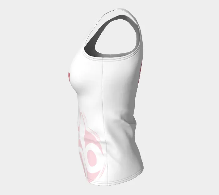 Anal Sport n Flirt Tank LONG Motorbunny Anal Sport n Flirt Tank LONG Motorbunny