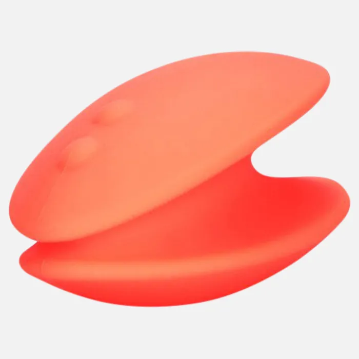 CalExotics Female Sex Toys Mini Marvels Silicone Marvelous Finger Vibrator CalExotics Female Sex Toys Mini Marvels Silicone Marvelous Finger Vibrator
