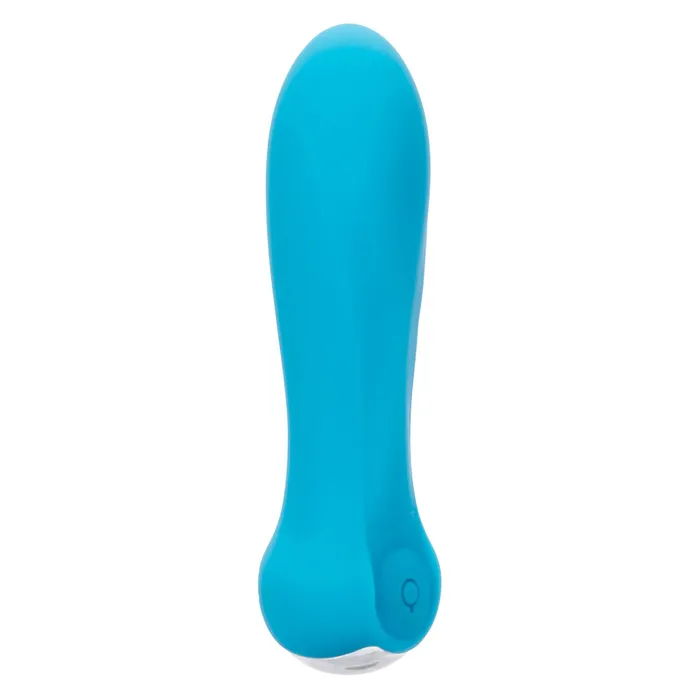 CalExotics Vibrators Kyst Rocket Blue