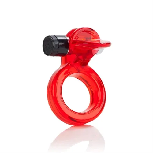 CalExotics Vibrators Wireless Clit Flicker