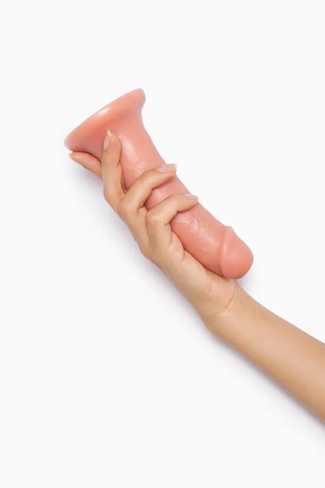 Dildos KING COCK Dildo 152 cm Pipedream