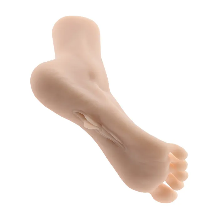 Evolved Novelties Male Sex Toys Pussy Footin Light