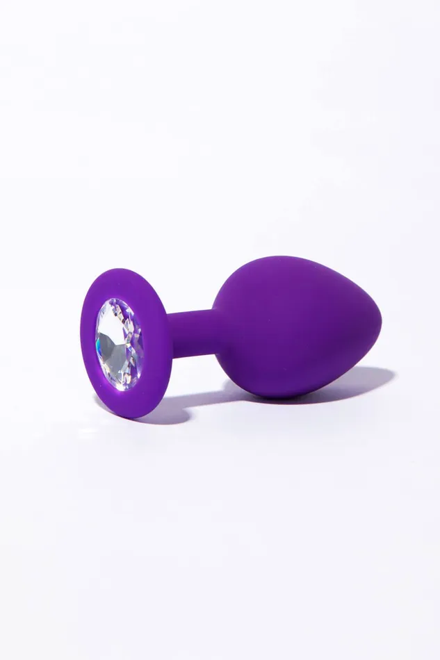 FANTASY LITTLE GEMS Plug Mediano Pipedream Anal