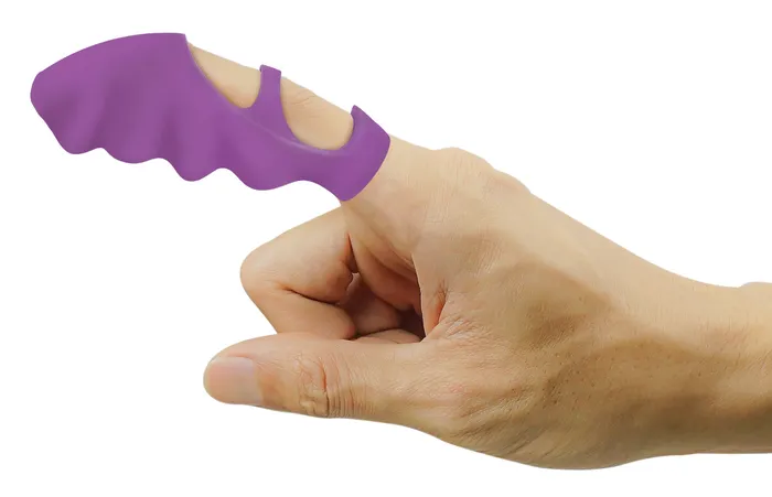 Gossip Female Sex Toys THRILLHER VIOLET Gossip Female Sex Toys THRILLHER VIOLET
