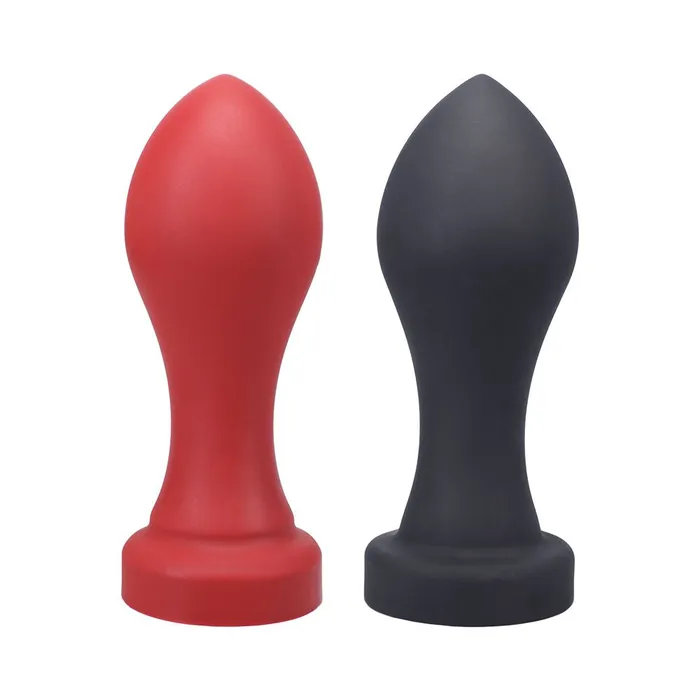 HBomb Tantus Vibrators