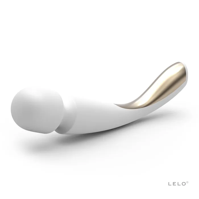 ItsForMyFriend Vibrators LELO Smart Wand Ivory