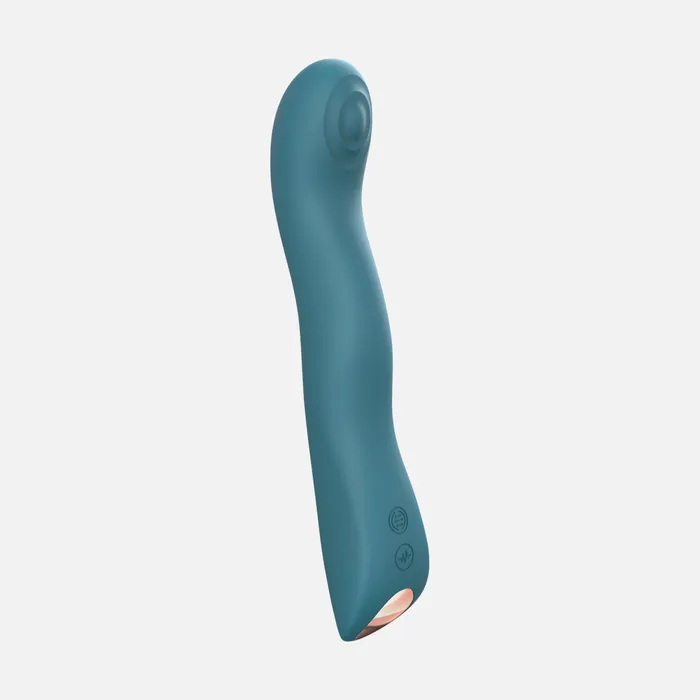 Love to Love Vibrators Swap GSpot Vibrator Teal