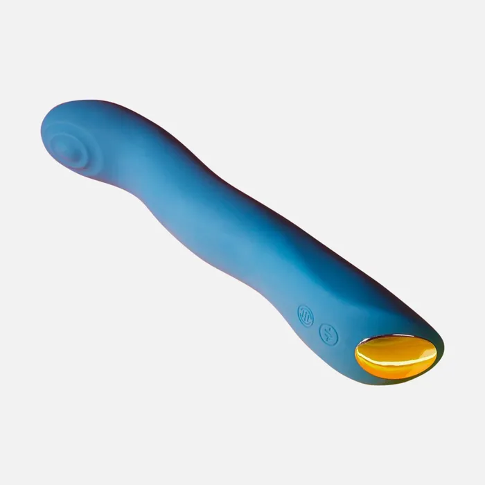 Love to Love Vibrators Swap GSpot Vibrator Teal Love to Love Vibrators Swap GSpot Vibrator Teal