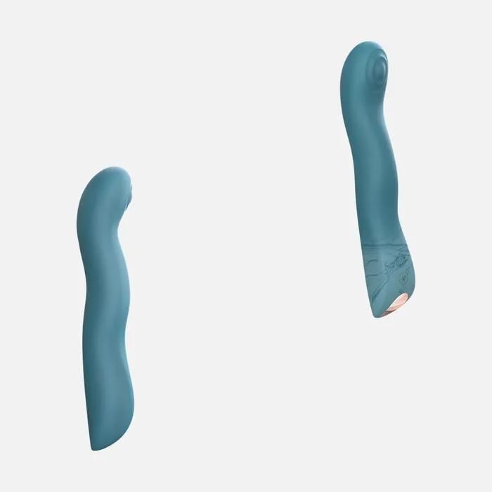 Love to Love Vibrators Swap GSpot Vibrator Teal Love to Love Vibrators Swap GSpot Vibrator Teal