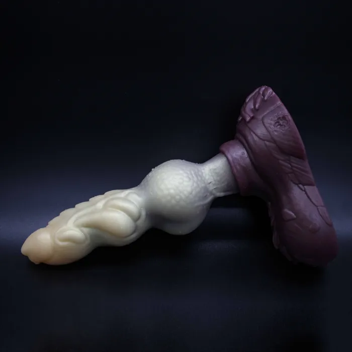 Male Sex Toys Knotty Dreams Project Signature Color Mine Variant