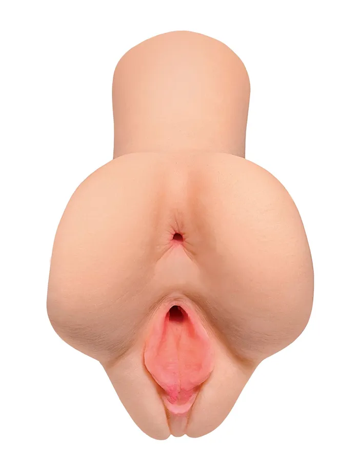 Pick Your Pleasure Stroker Flesh Pipedream Male Sex Toys