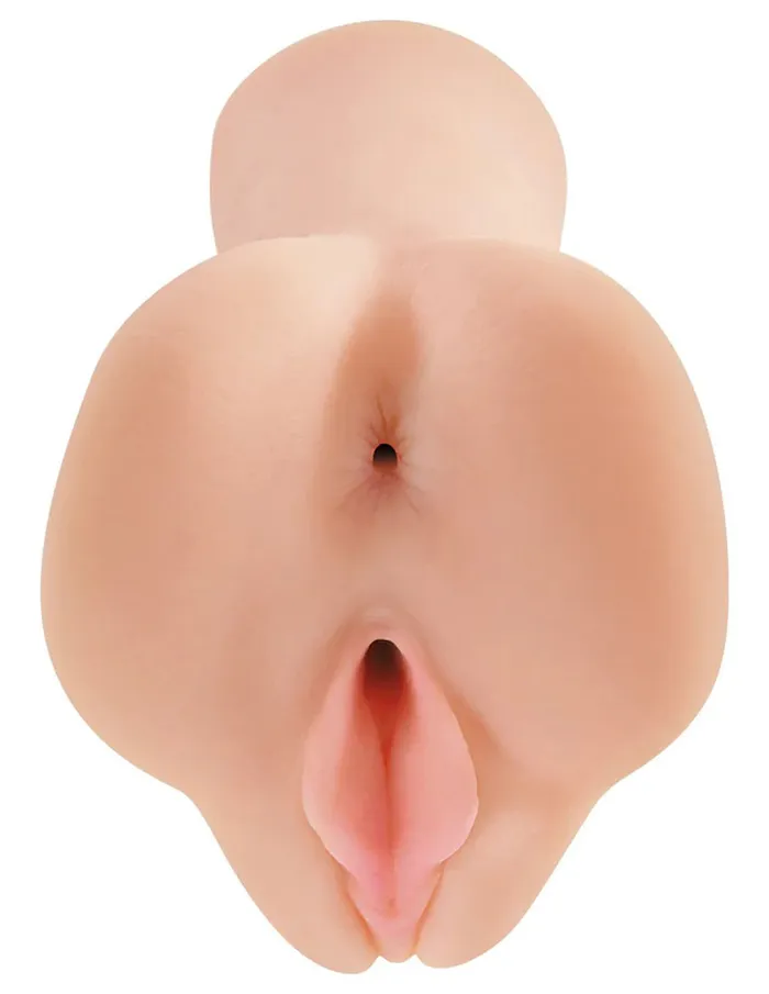 Pipedream Male Sex Toys Pipedream Extreme Vibrating Freshman Fuckhole
