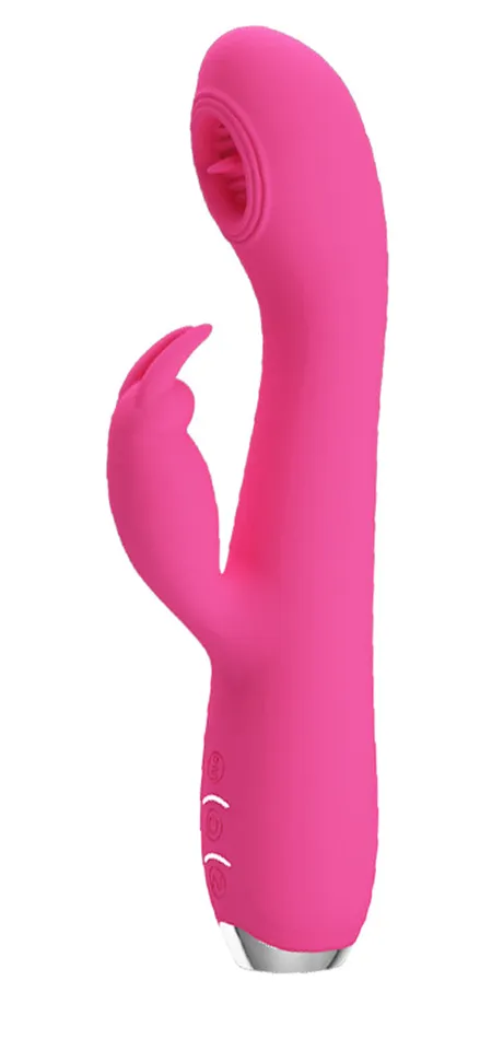 Pretty Love Pretty Love Rachel Vibrators