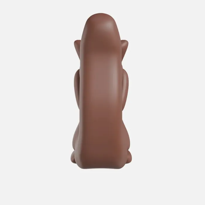 Sandall Squirrel Vibrator Curio Female Sex Toys
