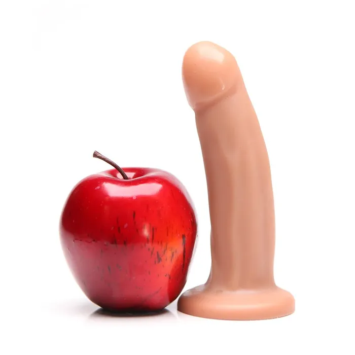 Tantus Dildos Pack n Play No2 Dual Density