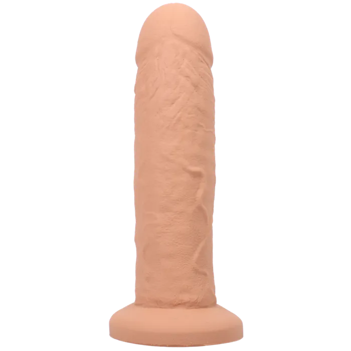 Tantus Dildos Sam Dual Density Vibrating Dildo Kit