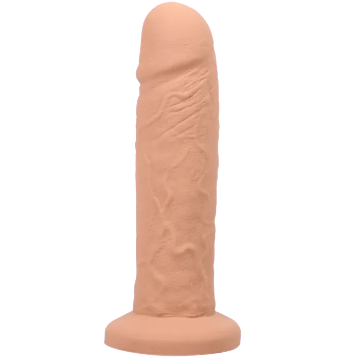 Tantus Dildos Sam Dual Density Vibrating Dildo Kit