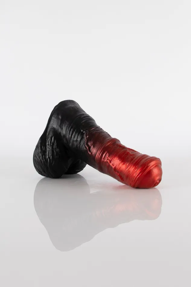 Twisted Beast Vibrators NESSUS