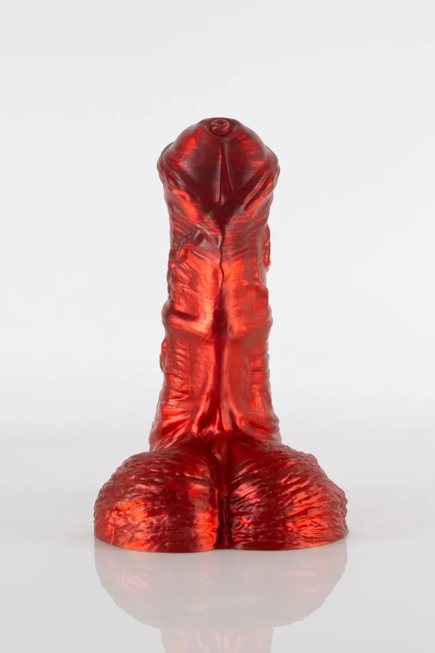Twisted Beast Vibrators NESSUS